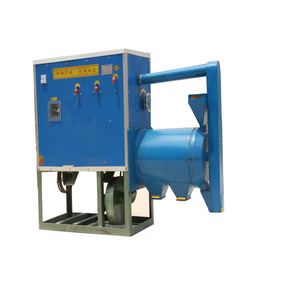 Practical Multifunction Grains Sheller <strong>Black</strong> Quinoa Peeling Machine <strong>Rice</strong> <strong>Paddy</strong> Peeler Separator - Product Image 1