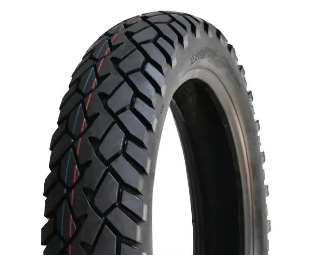 Neumáticos de Enduro para Motor de motocross, 3,50-16 110/90-16