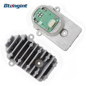 Oem a2059060601 <span class=keywords><strong>LED</strong></span> ban ngày chạy DRL mô-đun Đèn pha New mắt thiên thần đơn vị kiểm soát thích hợp cho Mercedes-Benz W205 x156 c217 - Product Image 1