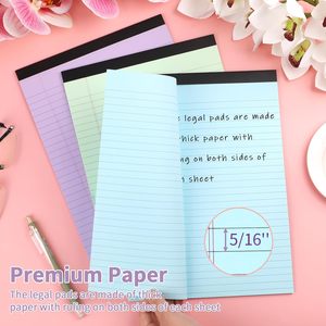 Hot Sale Small A6 <strong>Notepad</strong> Printing <strong>Custom</strong> Notebook with logo Wholesale School Notebooks - Product Image 6