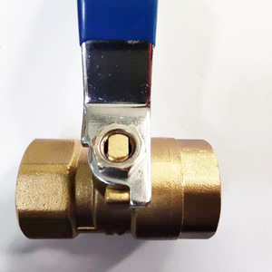 工厂价格球阀1/2 "-2" 球阀水暖阀水/气/油控制阀