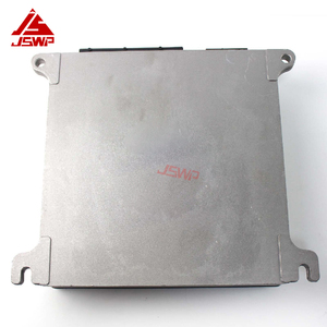 Großhandel Bagger VECU programmiert 14390015 für EW140B EW160B EW180B EW200B Controller Computer Board 14390015-2 - Product Image 4