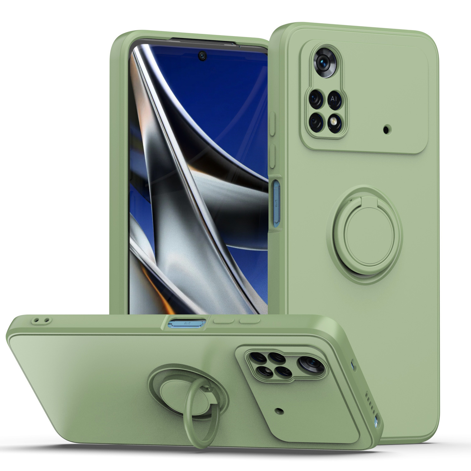 Verde