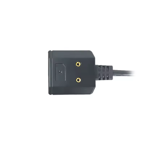 XT8131A Industrial Bar Code 2D Matrix <strong>Tcp</strong> Ip Scanner Data Matrix Barcode <strong>Reader</strong> - Product Image 3
