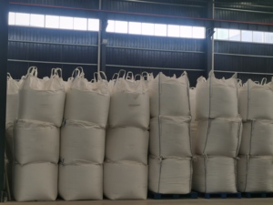 油井添加剤ポリマー掘削泥化学部分的に加水分解されたアニオンポリアクリルライドPHPA掘削スラリー - Product Image 6