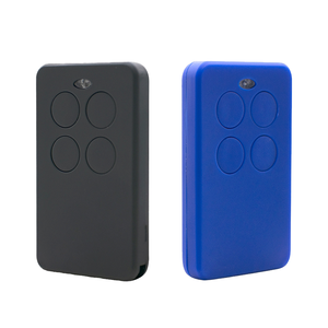 Multi-frequency 280MHz-868 MHz Garage Door Gate Remote Control Duplicator Keychain 433MHz 433 Mhz Command Clone ACM DOORHAN - Product Image 1