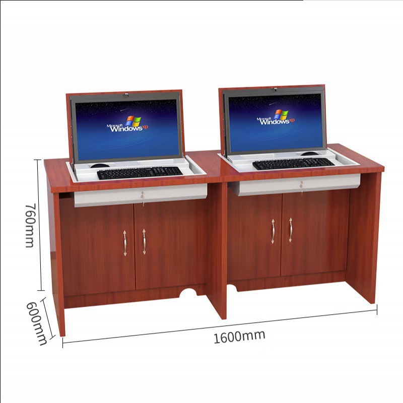 Double seat 1600*600*760