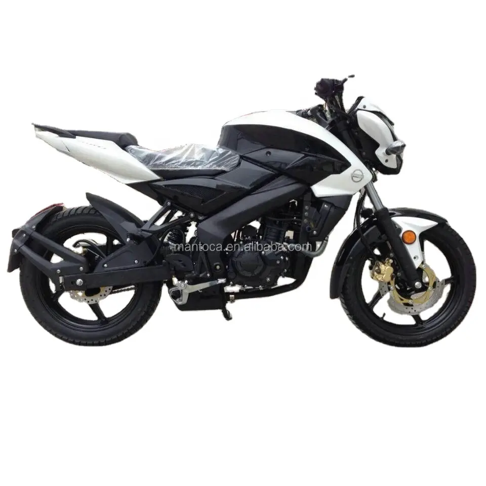 250ccm Wasser kühlung Straßen motorrad Sport motorrad