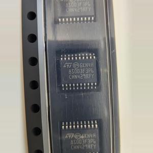 EP3C10E144C8N FQFP-144 Altera FPGA programmabile Gate Array Chip = 581 - Product Image 6