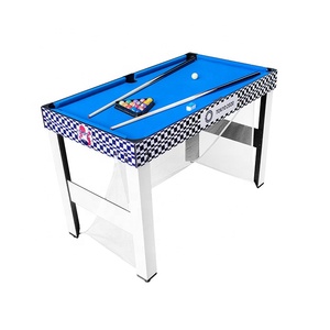 Juego multifuncional Combo tablero mesas futbolín mesas de fútbol bebé pie juego de mesa juego de fútbol Mesa - Product Image 2