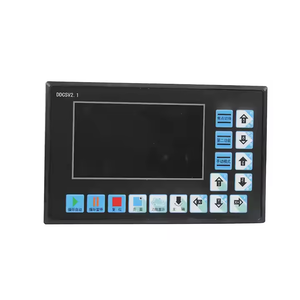 Controller cnc DDCSV2.1 sistema per router cnc - Product Image 6