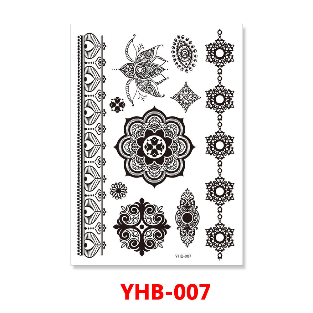 YHB-07