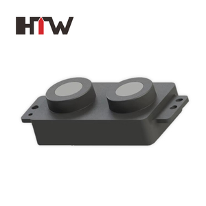Ultraschall-Distanzsensormodul für Auto Roboter Hindernisvermeidung Wasserspiegelerkennung RS485 Produktbereich Ultraschall-Sensoren - Product Image 3