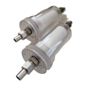 Proses su filtrasyon sistemi için su filtresi makinesi GN03D su arıtma filtresi - Product Image 3