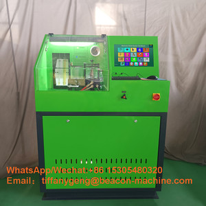 Nuovissima macchina Beacon Shandong Taian attrezzatura per la riparazione automatica HEUI-E Heui iniettore banco di prova con il computer heui c7 c9 banco di prova - Product Image 3