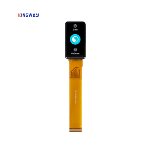 1.47 pollici 1.5 pollici 172*320 Ips Spi Strip Tft quadrato Touch Screen m7 Smart Watch modulo Lcd - Product Image 1