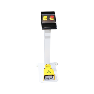 Low Noise direct <strong>Programming</strong> Function Large Screen LCD Touch Display Electric Servo-Driven <strong>CNC</strong> <strong>Bending</strong> <strong>Machine</strong> - Product Image 4