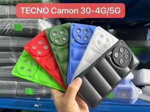 Yeni tasarım Puffer aşağı ceket TPU telefon kılıfı için Oneplus NORD 4 NORD CE4 LITE 12R CE4 9PRO 8PRO darbeye telefon kapak - Product Image 6