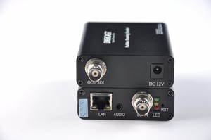 Ultra MINI HTTP RTSP 1080P SDI a Internet Encoder SDI to SRT Encoder per Live Streaming - Product Image 4