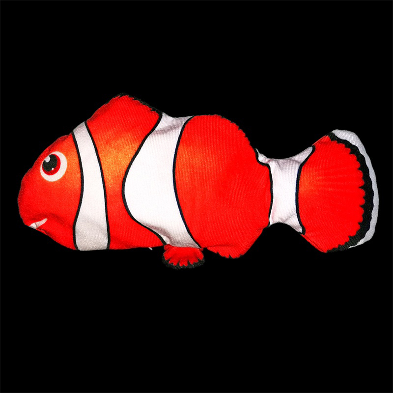 Pesce pagliaccio (cavo di ricarica USB incluso)