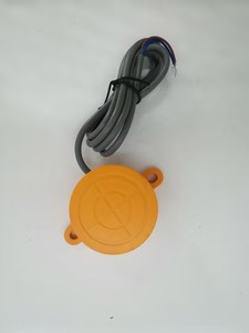 SE-3025BL sensori di prossimità induttivi normalmente chiusi secondo DC distanza di rilevamento 25MM - Product Image 6