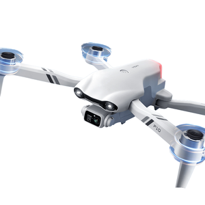 Dual Camera GPS Smart Homing Brushless Powered Foldable Drone with Remote <strong>Control</strong> for Beginners - Product Image 5