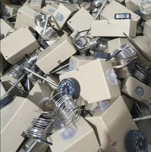 F2000 kılcal sıcaklık kontrol cihazı kılcal buzdolabı parçaları dondurucu termostat Couveuse dökün - Product Image 5