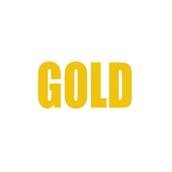 Gold