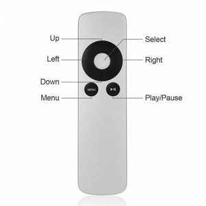 รีโมทคอนโทรลทดแทนสำหรับแอปทีวี/แอปรีโมทคุณภาพสูง - Product Image 1