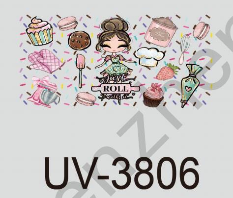 UV-3906