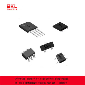 Chip di interfaccia ricetrasmettitore Driver SC51P0304 MCU - Product Image 2