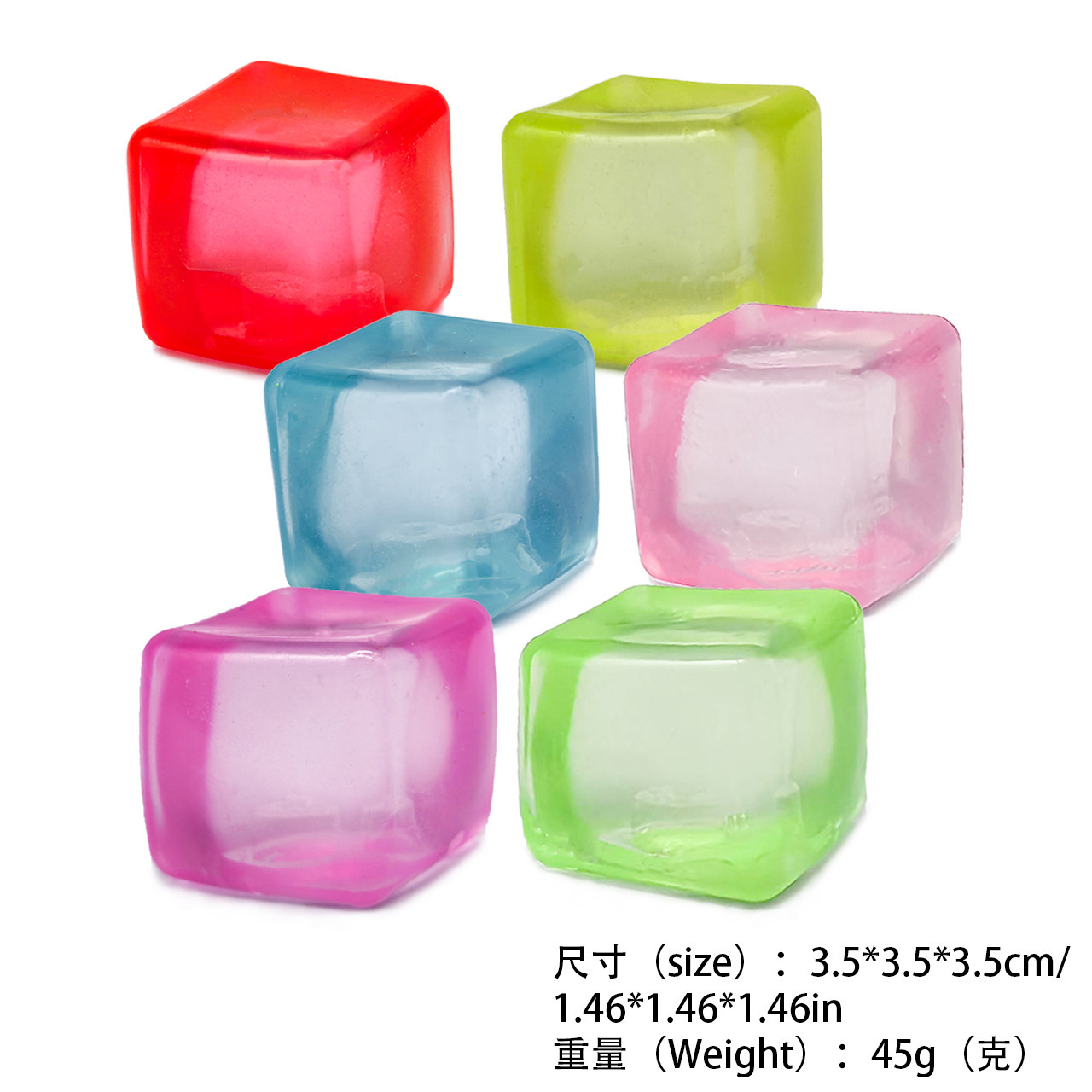 35 cm square malt candy-high quality-slow recovery