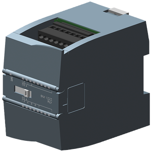 6ES7223-1BL32-0XB0 <strong>Digital</strong> <strong>Input</strong>/<strong>output</strong> <strong>Module</strong> S7 <strong>PLC</strong> - S7-1200 <strong>PLC</strong> <strong>Module</strong> - Product Image 1