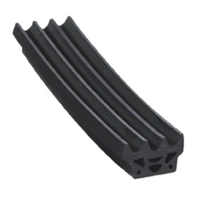 Glued in <strong>Tunnel</strong> <strong>Segment</strong> <strong>Gasket</strong>, Construction Rubber Seal