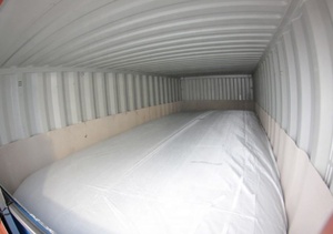 40 Container Flexitank Top <strong>Loading</strong> <strong>and</strong> <strong>Unloading</strong> Flexitank Flexi Bag Flexitanks - Product Image 4