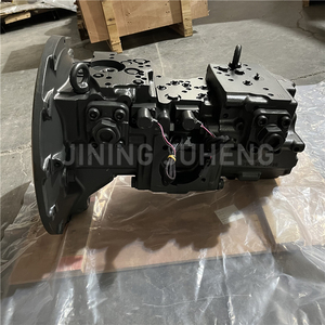 OEM новый 708-2L-00500 708-2L-01500 PC200-8 главный насос PC200-8E0 поршневой насос для гидравлического насоса Komatsu PC200 - Product Image 2