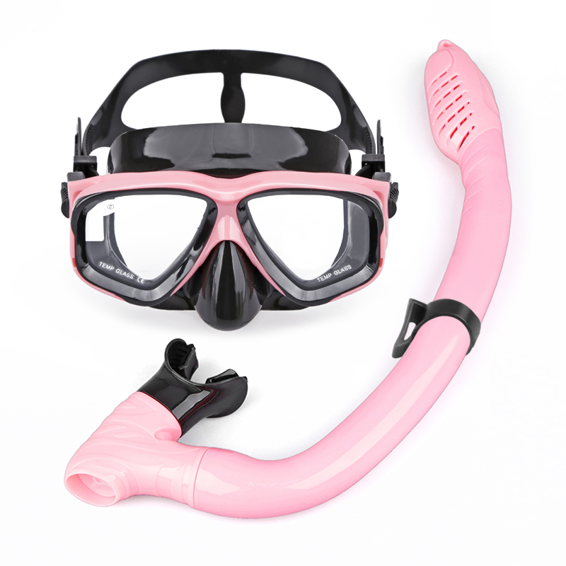 Pink+black
