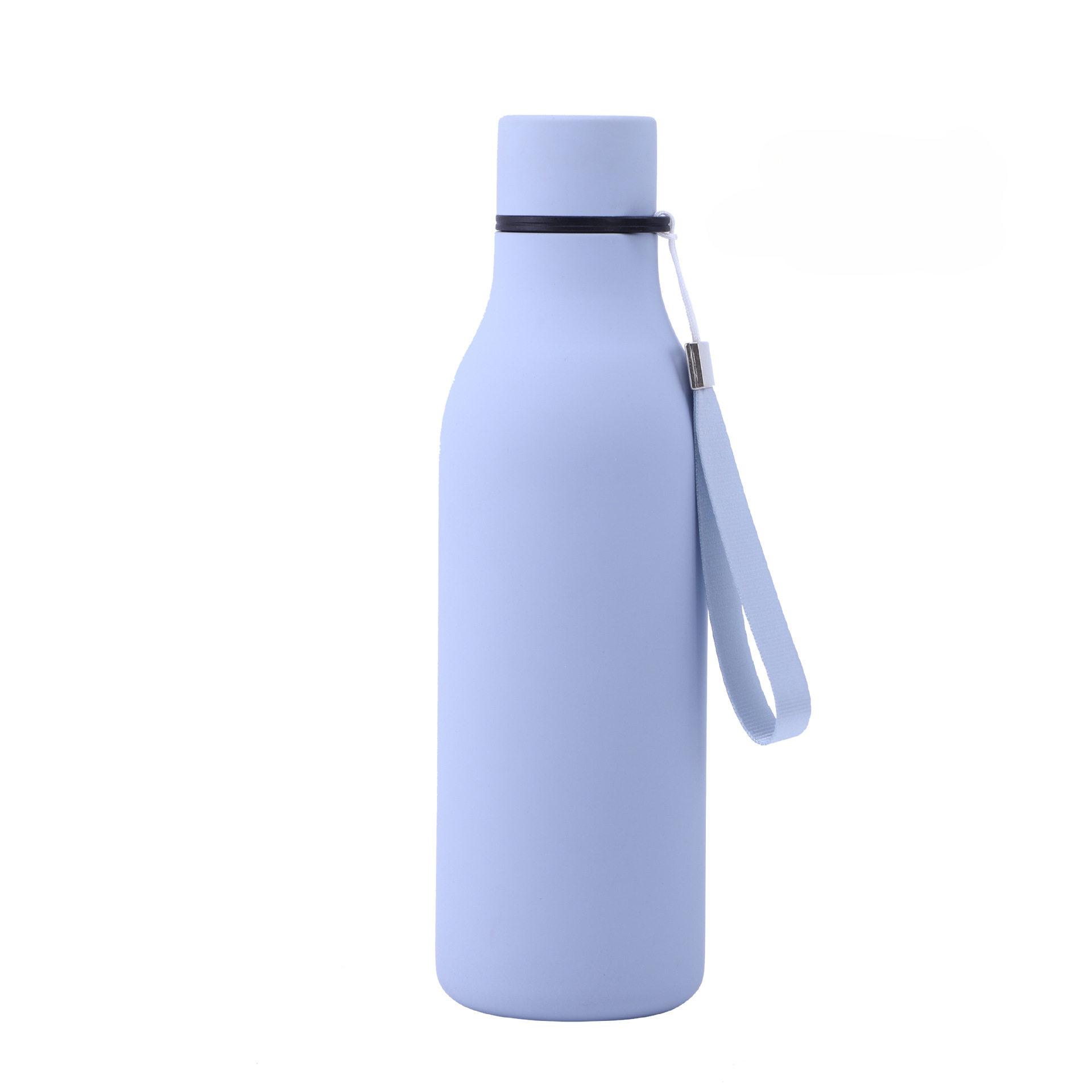 Lifting rope rubber paint - haze blue