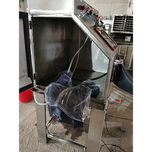 Factory Direct Sales Rim Sandblasting Machine Dry/wet/water Sand Blaster Dustless vapor Sand <strong>Blasting</strong> Cabinet - Product Image 6