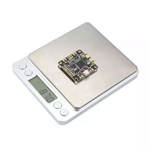 F4 AIO Flight Controller Board OSD Eingebauter Lilter Chip für Mini FPV Racing Drone - Product Image 6