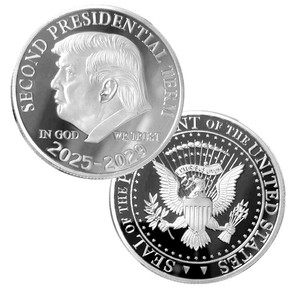 Factory Directly Products Quality Souvenir Gold Plated Cheap Coin - Product Image 4