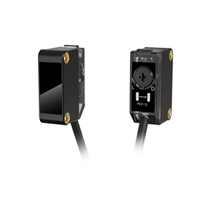 PNP NPN NO/NC Sensor láser Cuadrado a través del tipo de haz Distancia de detección 15M 30M Sensor óptico láser Sensor fotoeléctrico