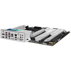 ASUS ROG STRIX X670E-A GAMING WIFI Motherboard Support AMD Ryzen 7000 Series CPU With <strong>5</strong> <strong>X</strong> USB 3.<strong>2</strong> Gen <strong>1</strong> Ports Used for Desktop - Product Image 6