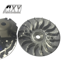 OEM orijinal motosiklet parçaları motosiklet motor parçaları Hondas SH125 için sürücü yüz takma