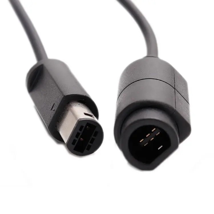 Verlängerung kabel für Nintendo Wii Gamecube NGC GC Kabel verlängerung kabel