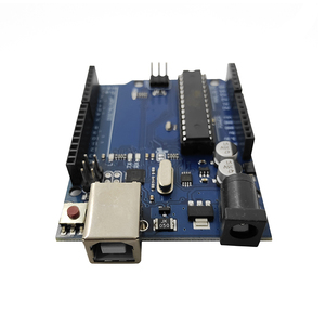 Commercio all'ingrosso della fabbrica U N O R3 scheda di sviluppo compatibile modulo di microcontrollore ardu ino control ATmega328P