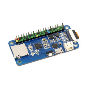 ESP32-Entwicklungsplatine WiFi Bluetooth Dual-Mode-Kommunikation entwicklungs karte, geeignet für Raspberry Pi-Erweiterungs serien