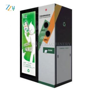 เครื่องรีไซเคิลขวดความจุขนาดใหญ่ / เครื่องรีไซเคิลขวดพลาสติก / เครื่องรีไซเคิลขวดพลาสติกสําหรับขาย - Product Image 5