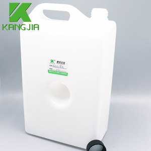 Bouteille de réactif d'hématologie de Roche 2L pour le stockage de liquides biochimiques de haute qualité en gros - Product Image 3