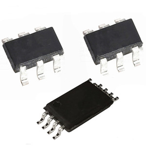 集積回路ICチップ2025 NPNトランジスタMOSダイオードオリジナル電子SOT-23部品MMBT4401 2X - Product Image 3